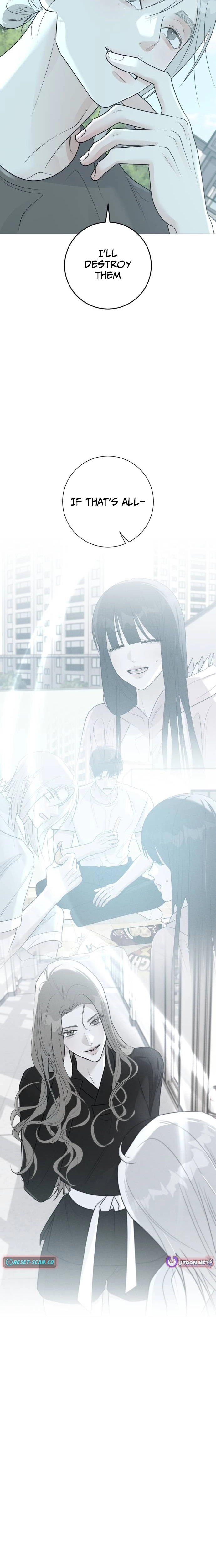 Read The Hashtag is First Love EN Manga Online