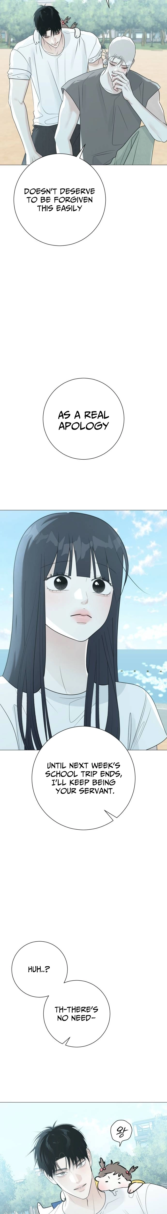 Read The Hashtag is First Love EN Manga Online