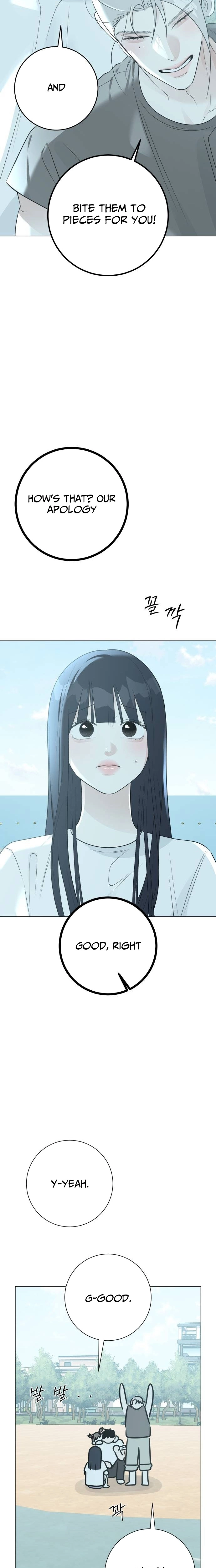 Read The Hashtag is First Love EN Manga Online