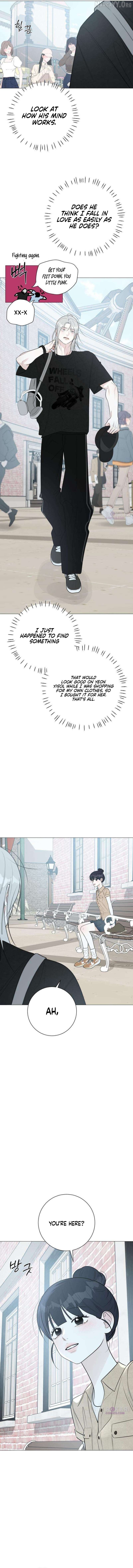 Read The Hashtag is First Love EN Manga Online