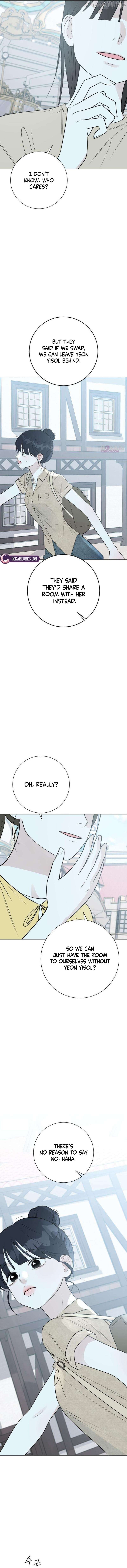 Read The Hashtag is First Love EN Manga Online