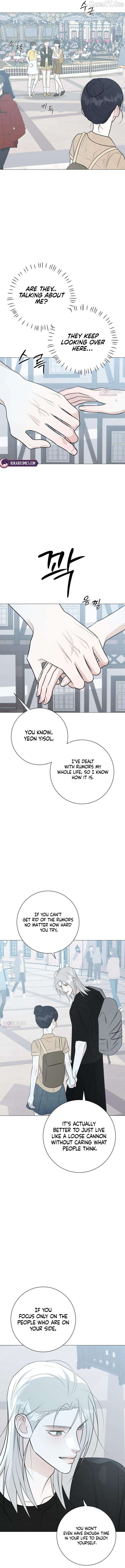 Read The Hashtag is First Love EN Manga Online