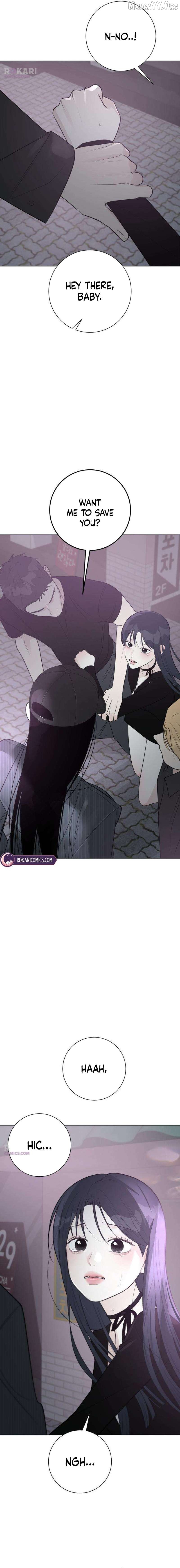 Read The Hashtag is First Love EN Manga Online