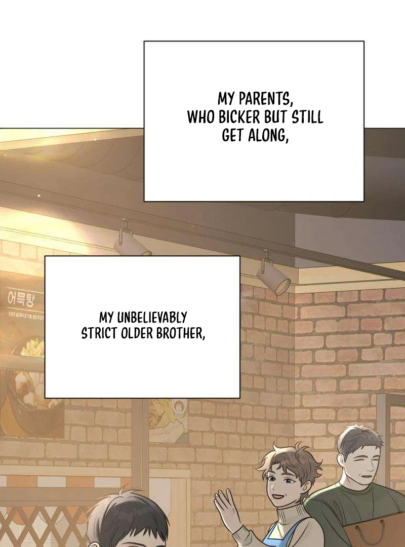 Read The Hashtag is First Love EN Manga Online