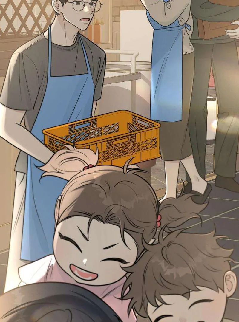 Read The Hashtag is First Love EN Manga Online