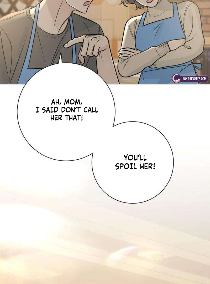 Read The Hashtag is First Love EN Manga Online