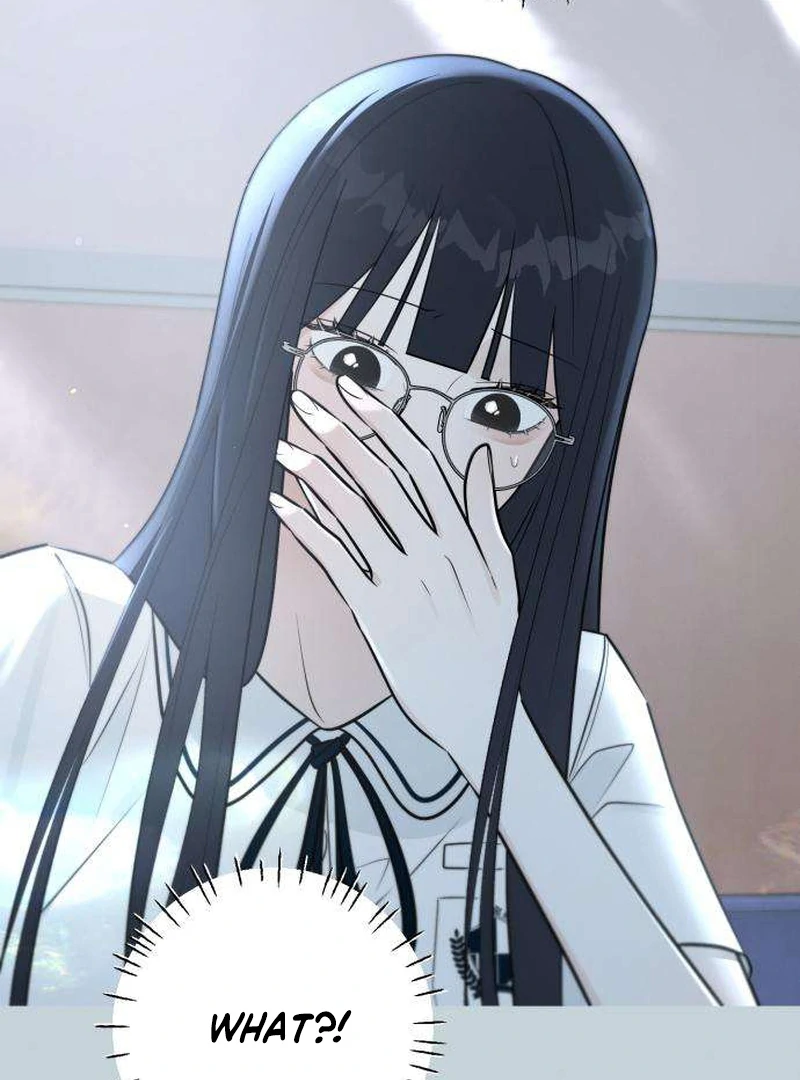 Read The Hashtag is First Love EN Manga Online
