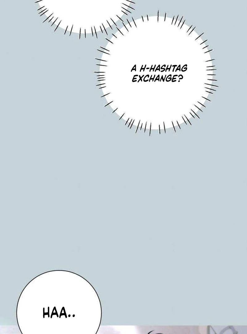 Read The Hashtag is First Love EN Manga Online