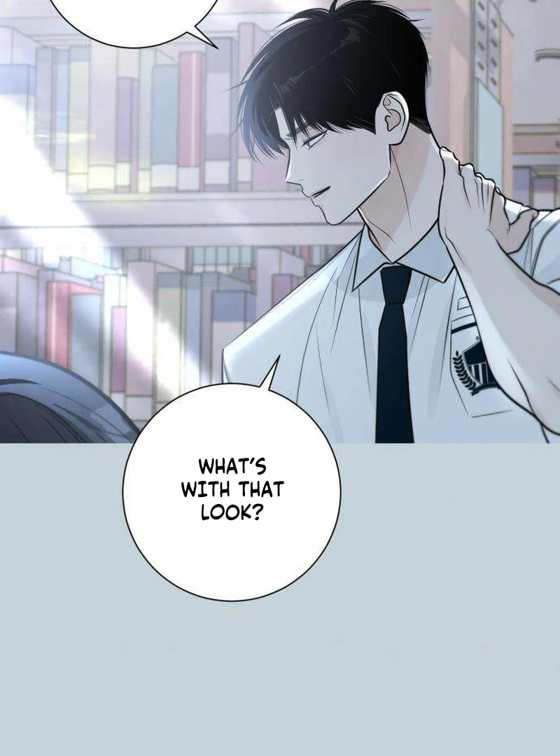 Read The Hashtag is First Love EN Manga Online