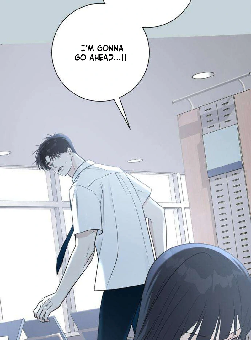 Read The Hashtag is First Love EN Manga Online
