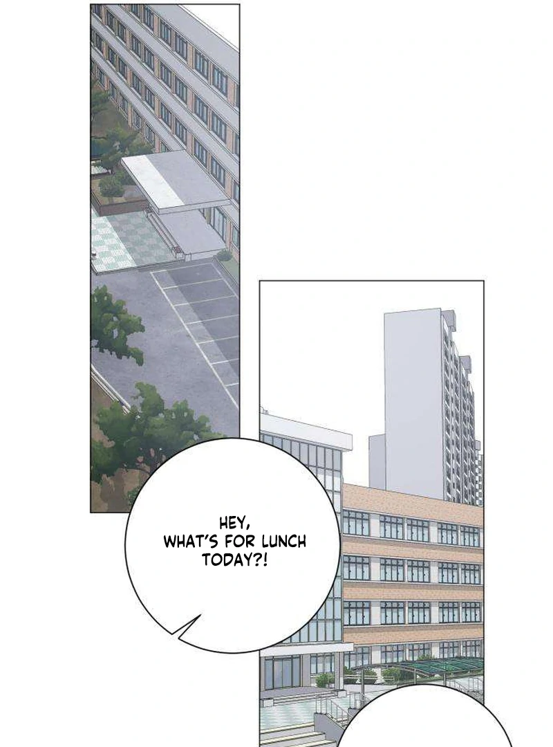 Read The Hashtag is First Love EN Manga Online