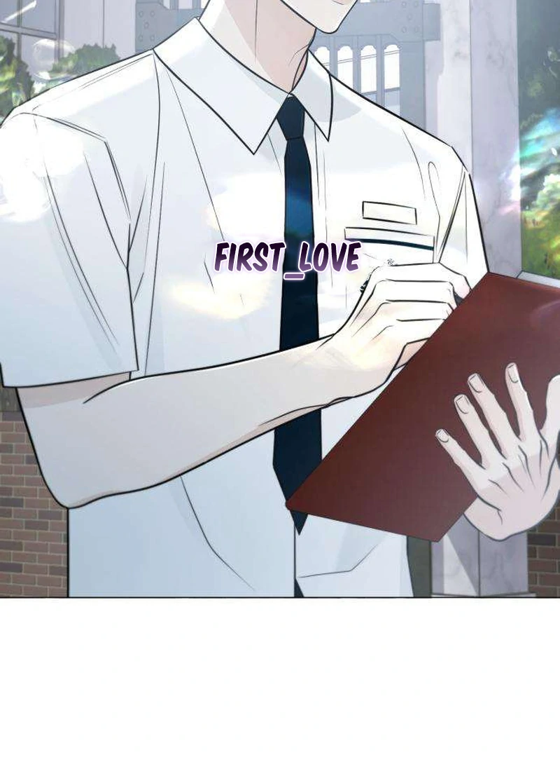 Read The Hashtag is First Love EN Manga Online