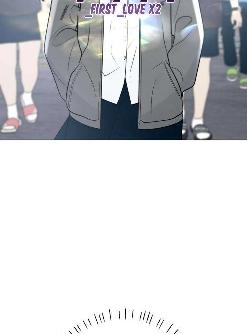Read The Hashtag is First Love EN Manga Online