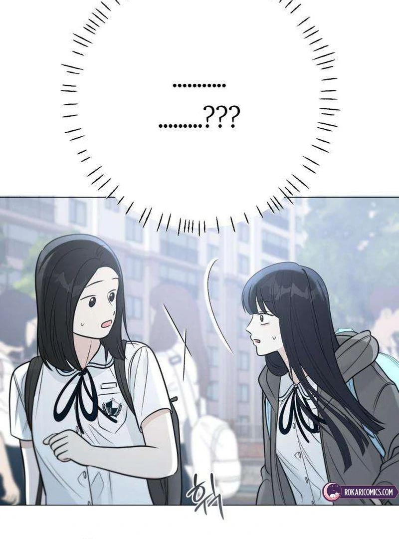 Read The Hashtag is First Love EN Manga Online