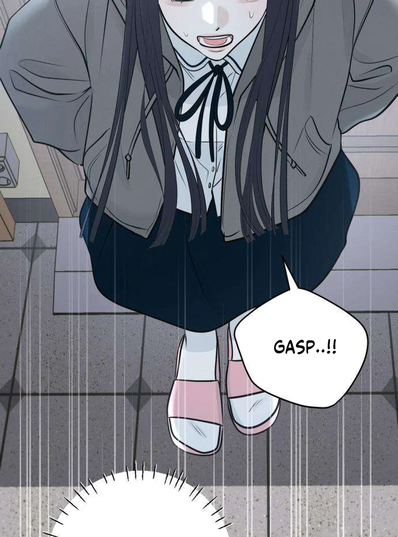 Read The Hashtag is First Love EN Manga Online