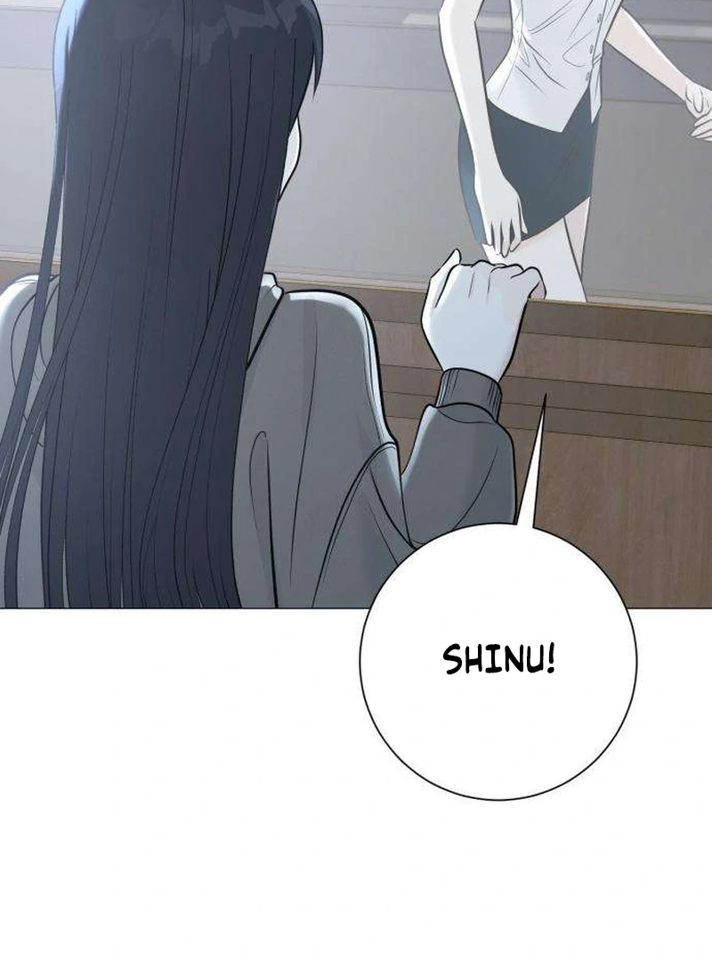 Read The Hashtag is First Love EN Manga Online