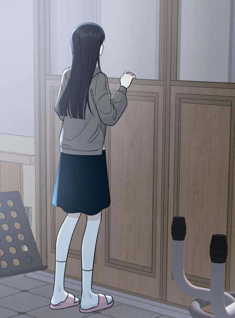 Read The Hashtag is First Love EN Manga Online