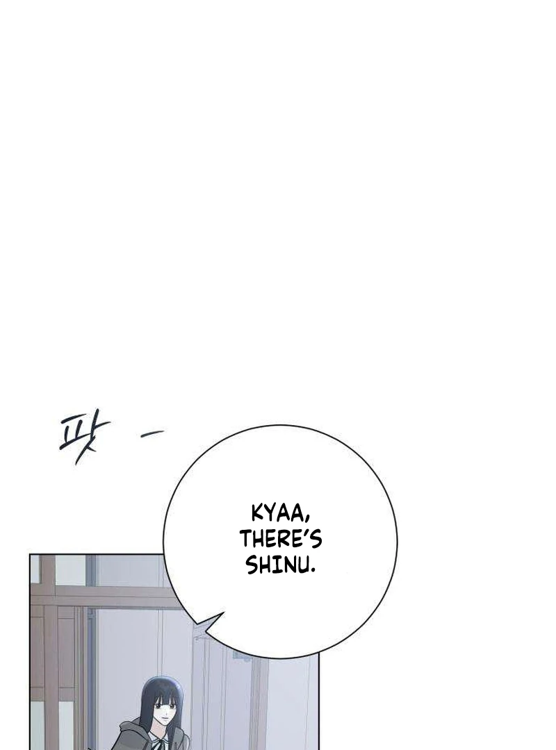 Read The Hashtag is First Love EN Manga Online