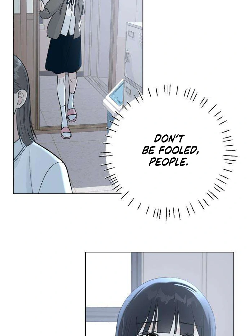 Read The Hashtag is First Love EN Manga Online