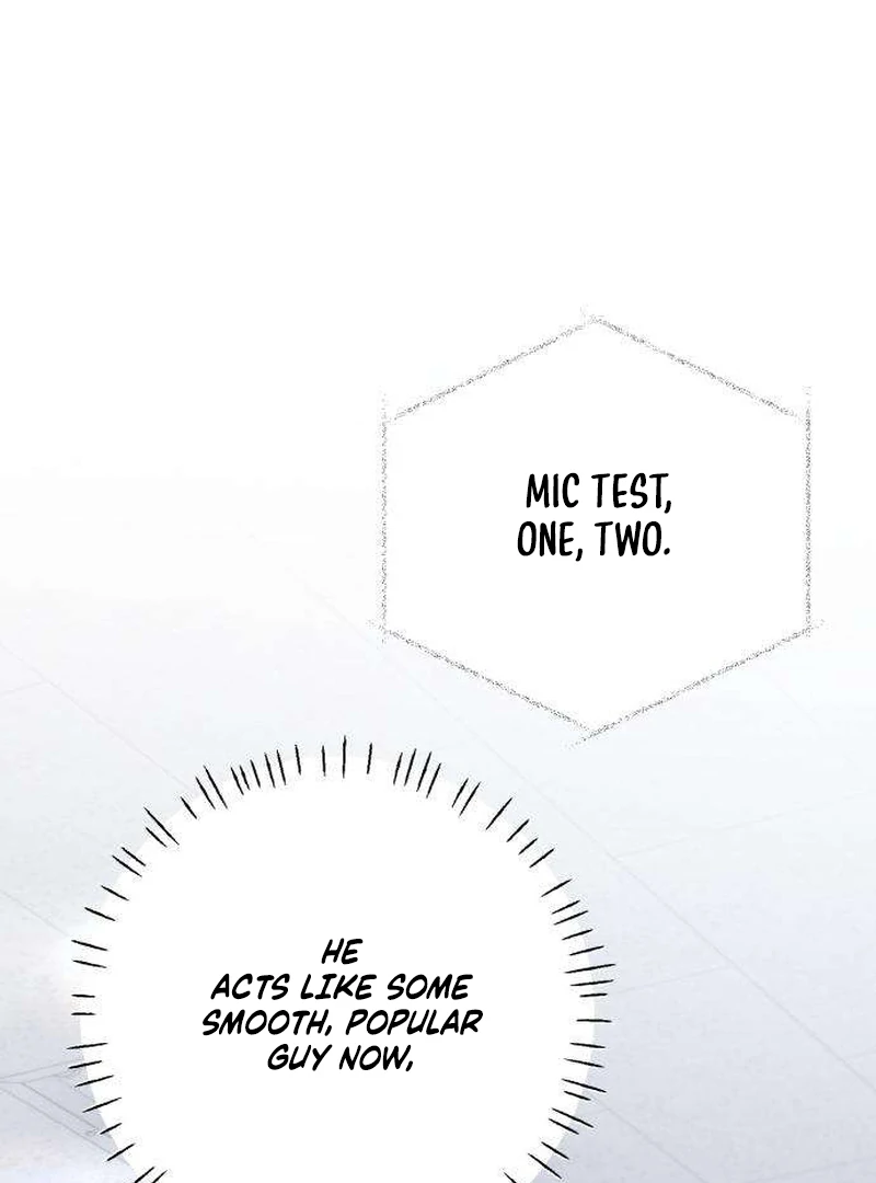 Read The Hashtag is First Love EN Manga Online