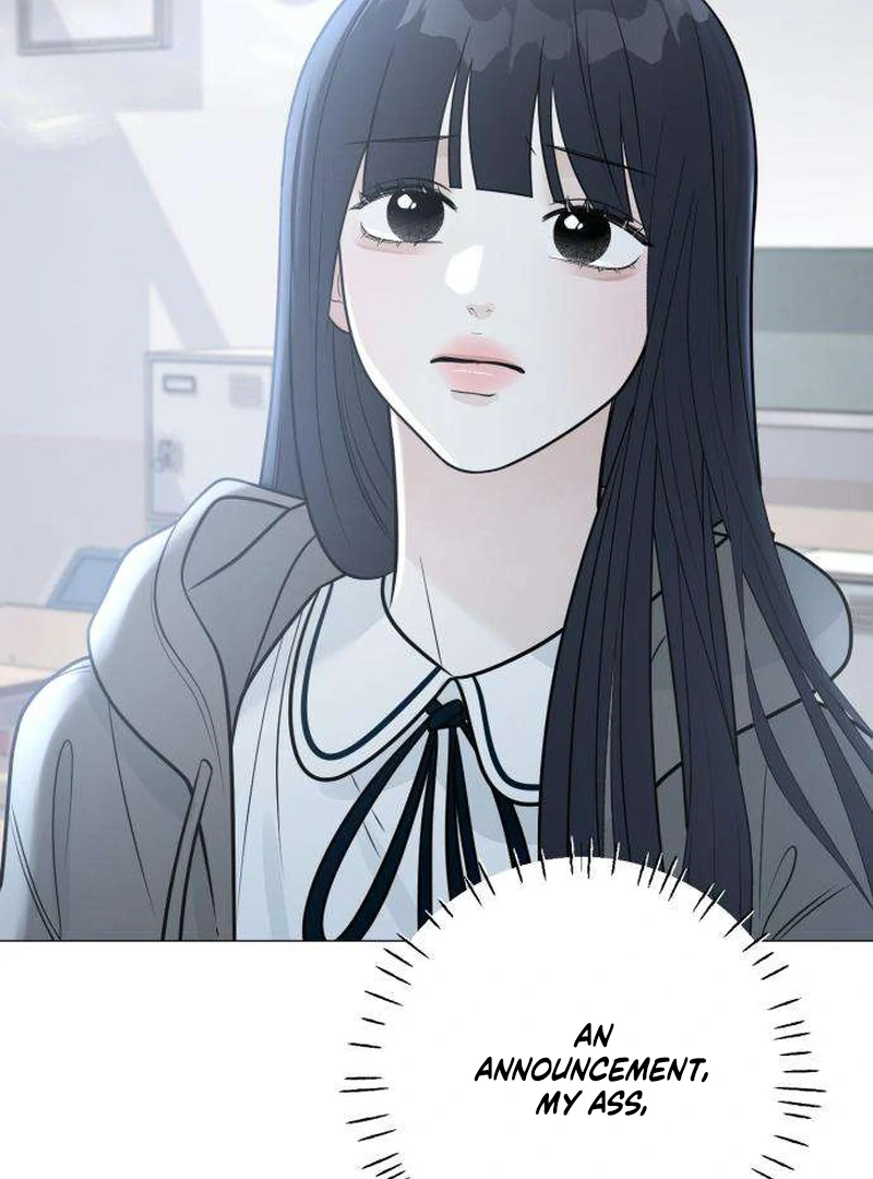 Read The Hashtag is First Love EN Manga Online