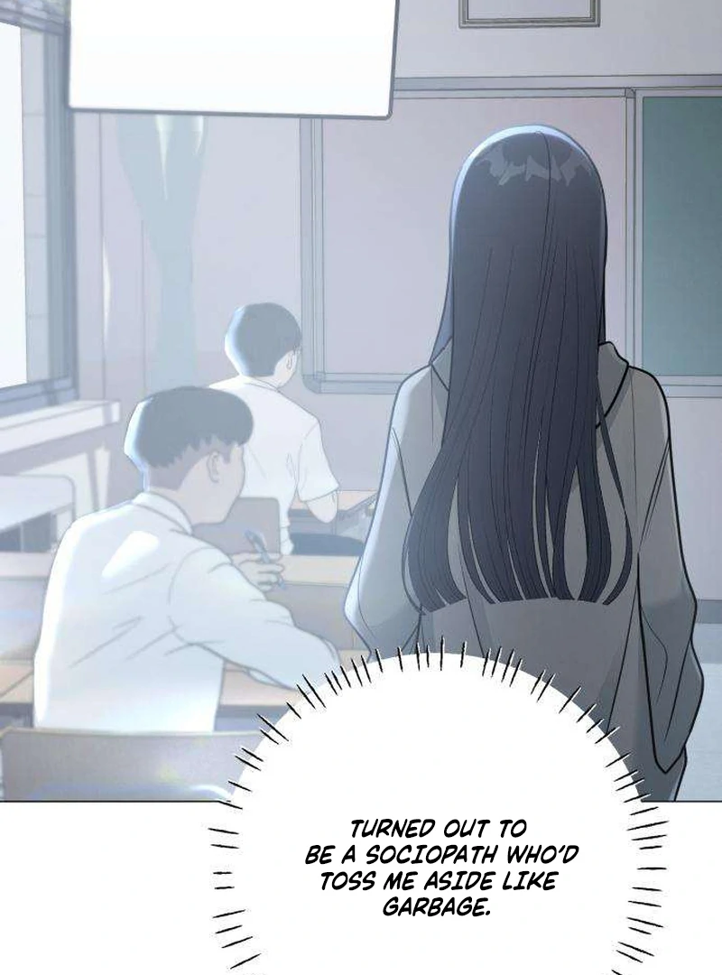 Read The Hashtag is First Love EN Manga Online