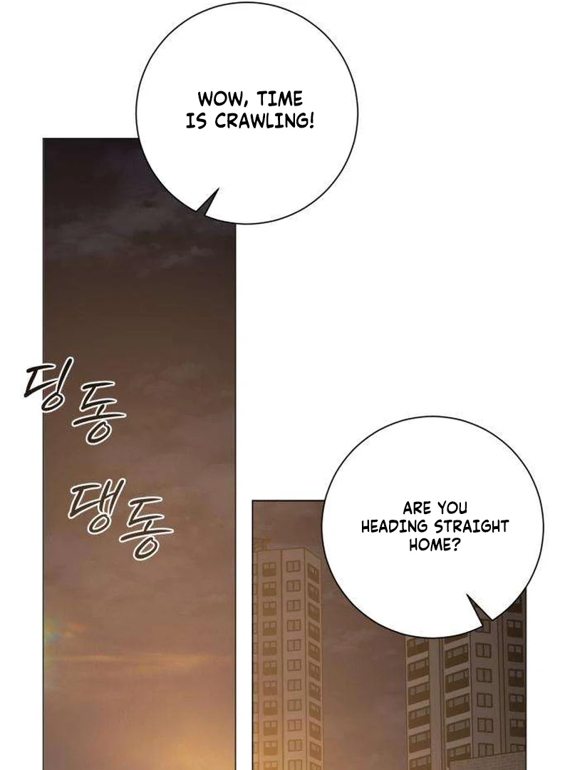 Read The Hashtag is First Love EN Manga Online