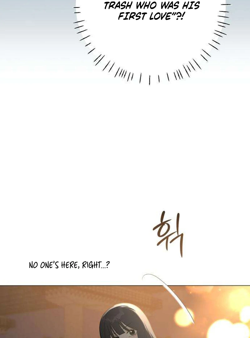 Read The Hashtag is First Love EN Manga Online