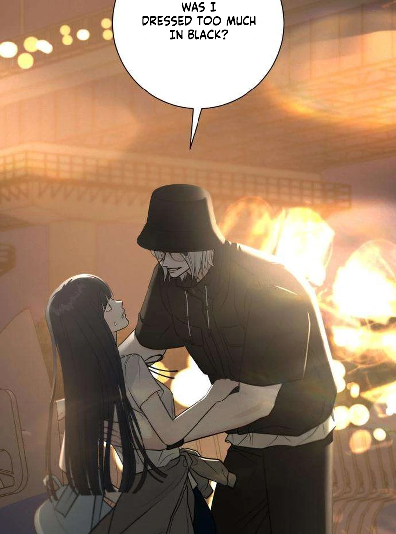 Read The Hashtag is First Love EN Manga Online