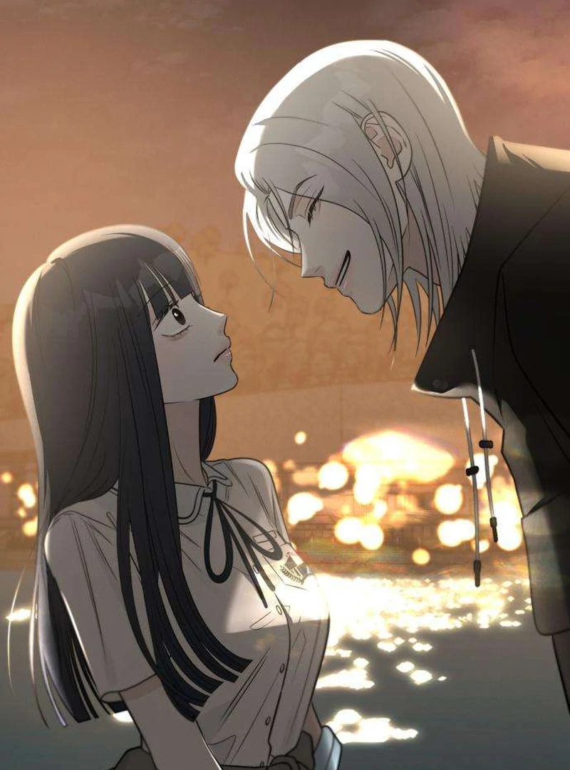 Read The Hashtag is First Love EN Manga Online