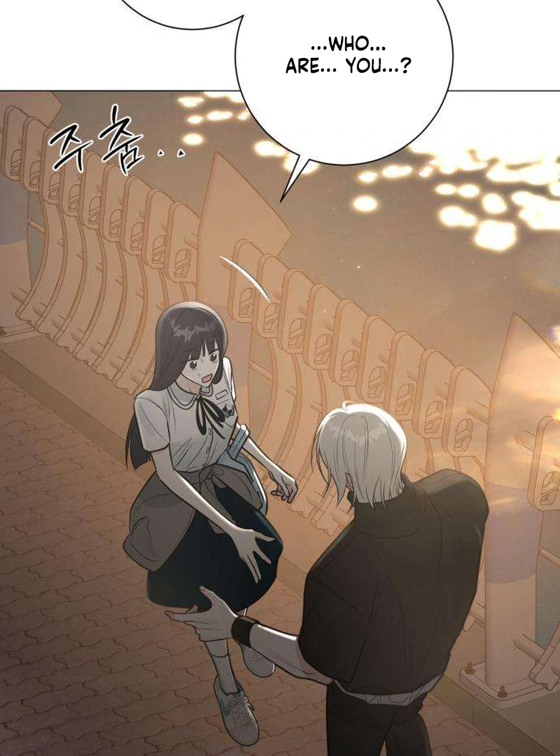 Read The Hashtag is First Love EN Manga Online