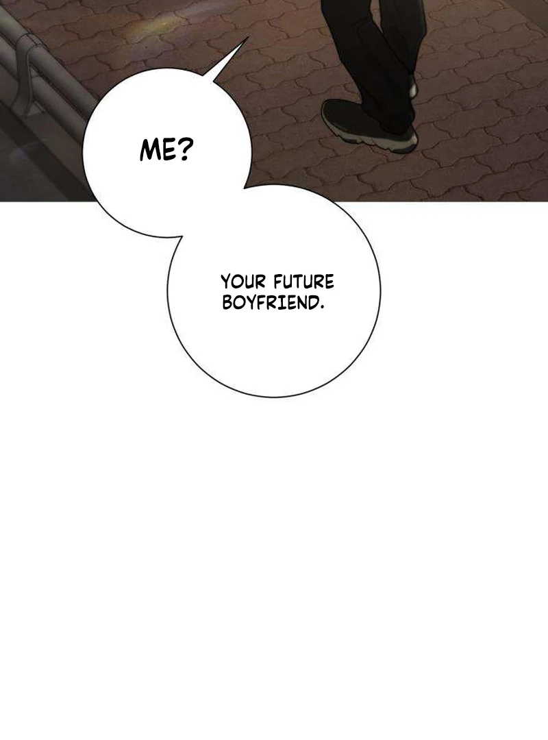 Read The Hashtag is First Love EN Manga Online