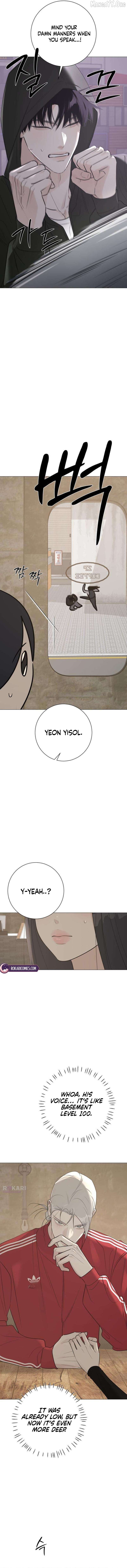 Read The Hashtag is First Love EN Manga Online