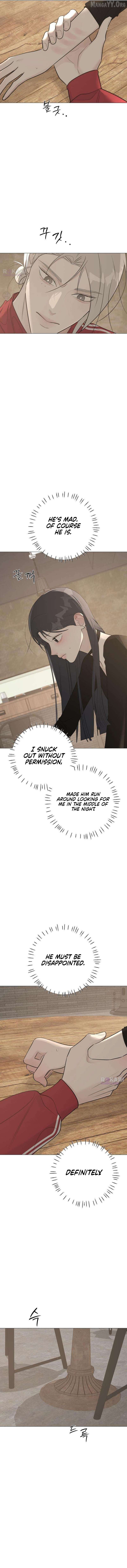 Read The Hashtag is First Love EN Manga Online