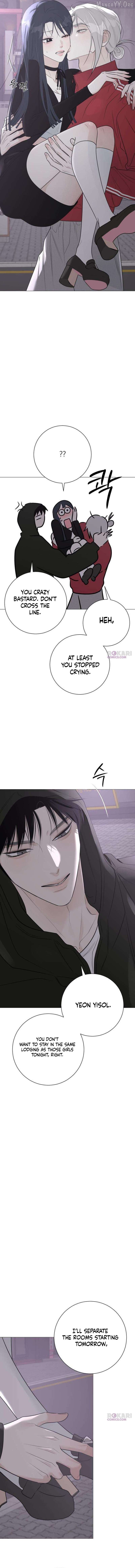 Read The Hashtag is First Love EN Manga Online