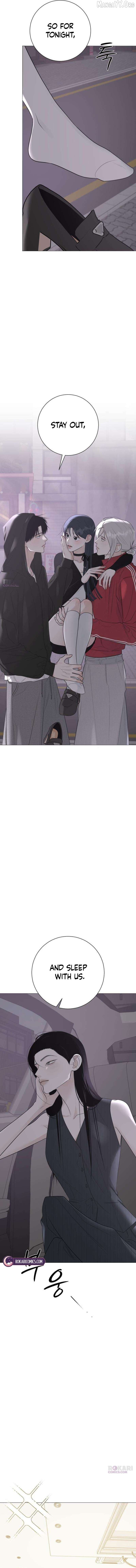 Read The Hashtag is First Love EN Manga Online