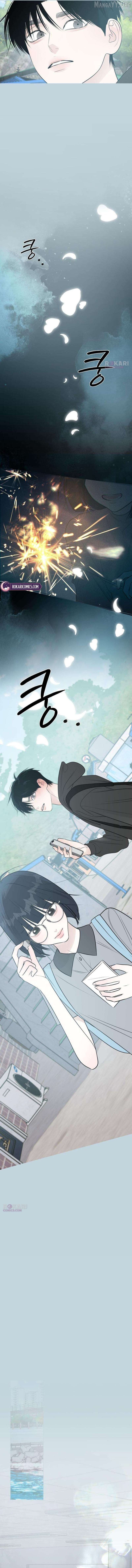 Read The Hashtag is First Love EN Manga Online
