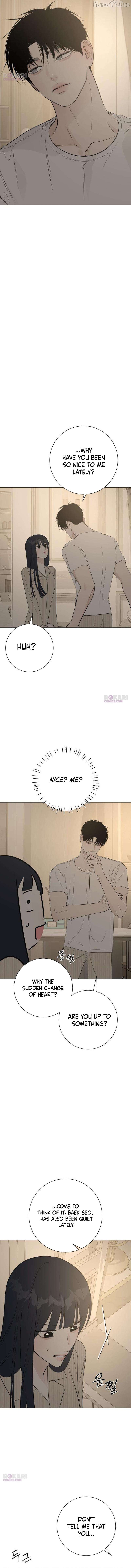 Read The Hashtag is First Love EN Manga Online