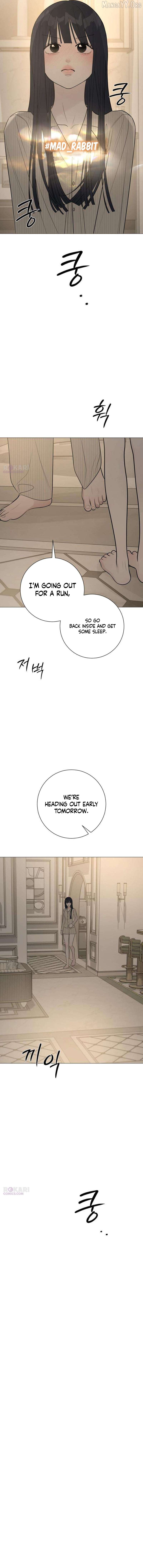 Read The Hashtag is First Love EN Manga Online