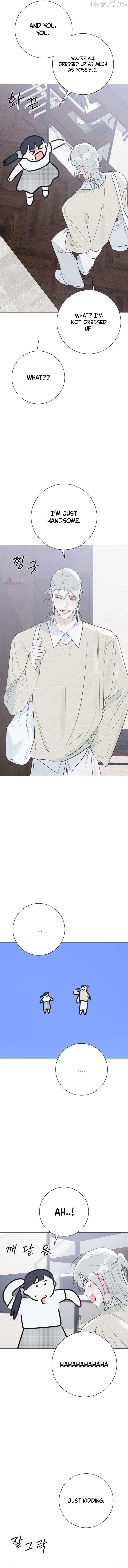 Read The Hashtag is First Love EN Manga Online