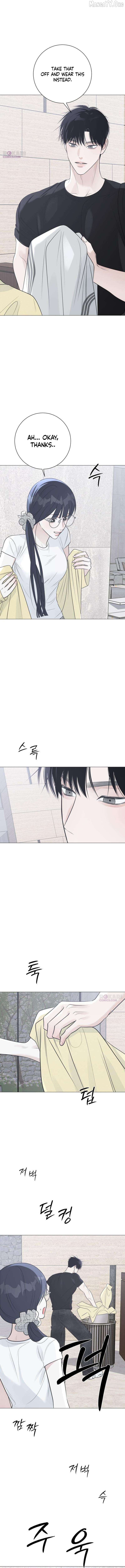 Read The Hashtag is First Love EN Manga Online