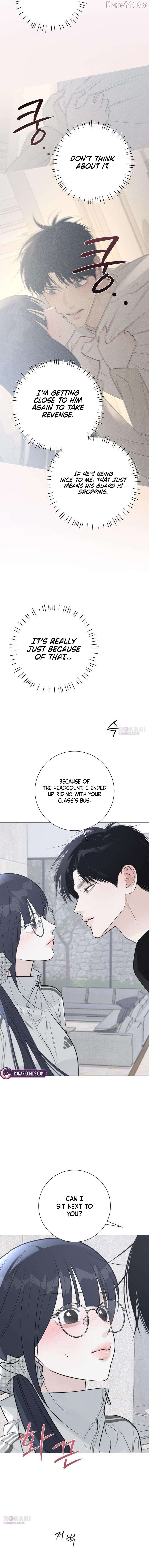 Read The Hashtag is First Love EN Manga Online