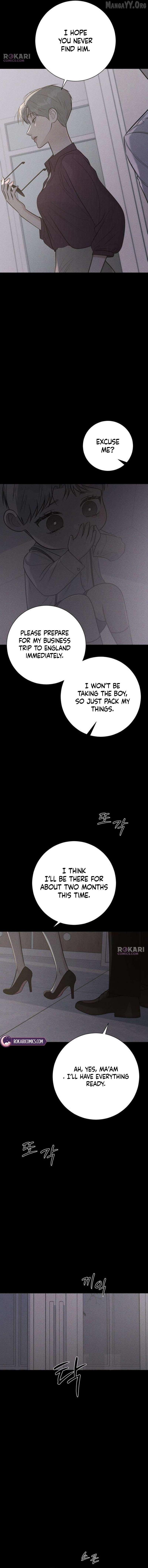 Read The Hashtag is First Love EN Manga Online