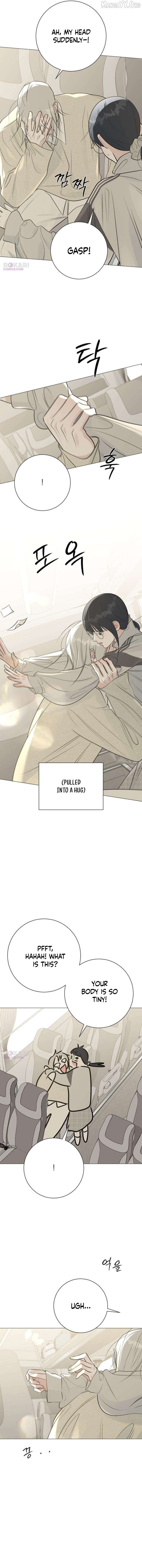Read The Hashtag is First Love EN Manga Online