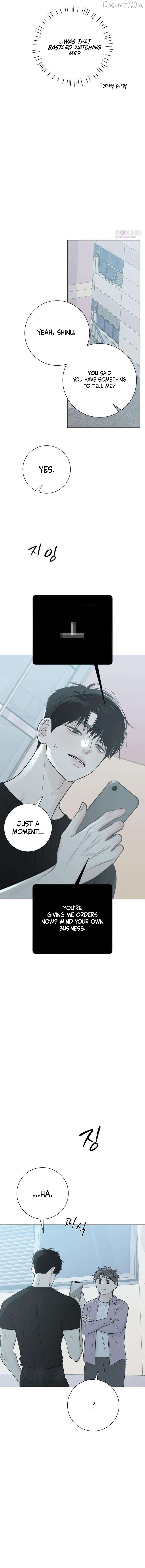 Read The Hashtag is First Love EN Manga Online