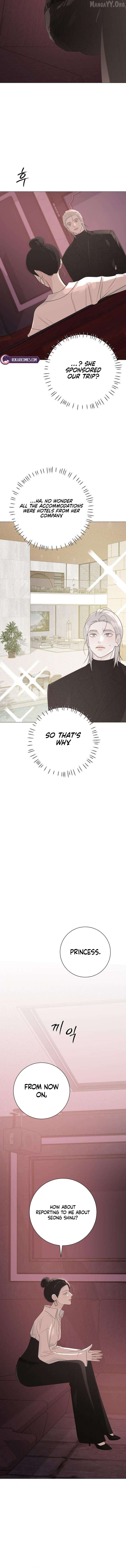 Read The Hashtag is First Love EN Manga Online