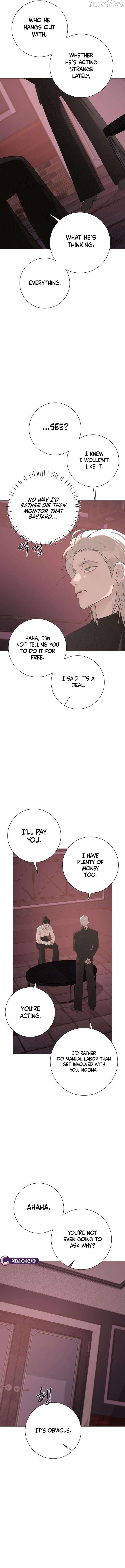 Read The Hashtag is First Love EN Manga Online