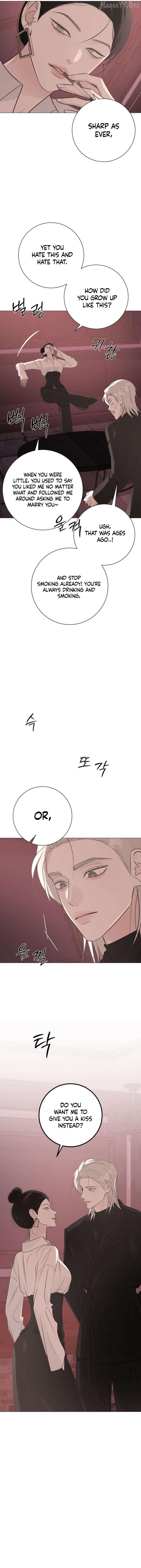 Read The Hashtag is First Love EN Manga Online
