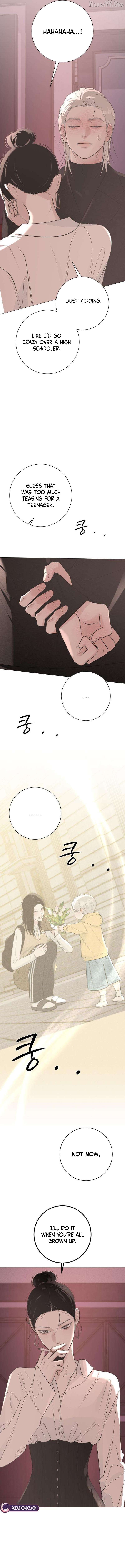 Read The Hashtag is First Love EN Manga Online
