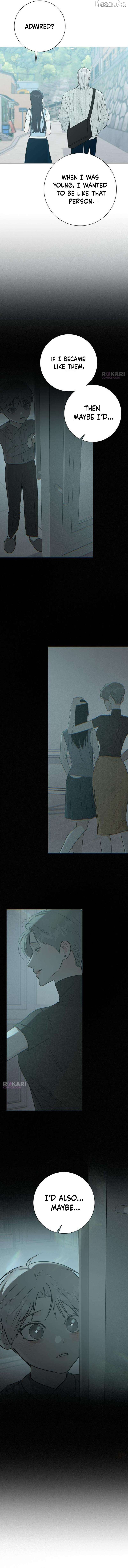 Read The Hashtag is First Love EN Manga Online